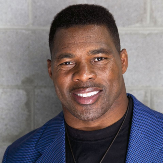 Herschel Walker | ACG Atlanta